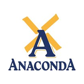 Logo Anaconda