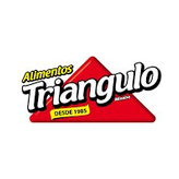 Logo Triângulo