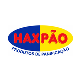 Logo Haxpão