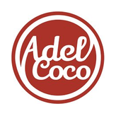 Logo Adelcoco