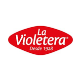 Logo La Violetera