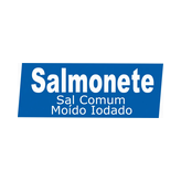 Logo Salmonete
