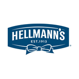 Logo Hellmann's