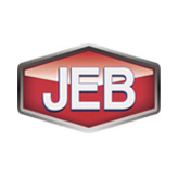 Logo JEB