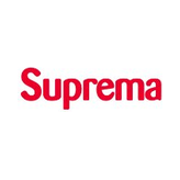 Logo Suprema