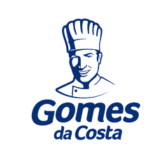 Logo Gomes da Costa